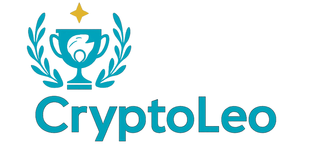CryptoLeo